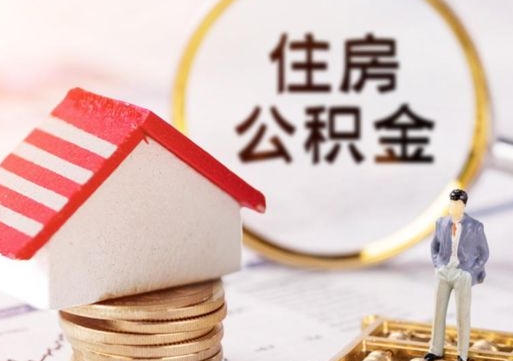 灵宝个人的住房公积金怎么提取（个人如何提取住房公积金的钱）